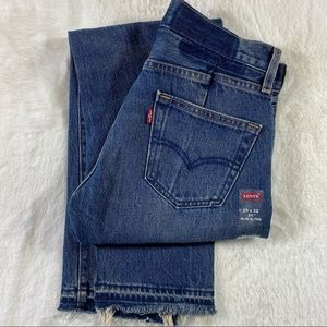 NWT Levi’s Slim Altered 511 Jeans